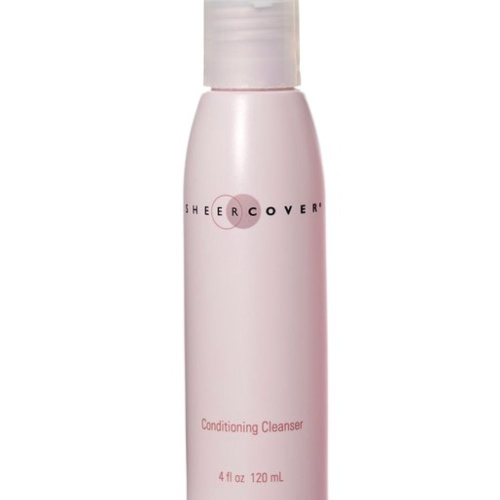 Unopened Sheer Cover Conditioning Cleanser